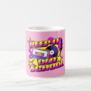 Search for audio recording mugs Cassette