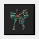Search for mixed martial arts magnets Explosive striking power