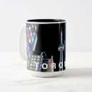 Search for canada skyline mugs Buildings