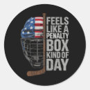Search for penalty stickers Team
