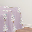 Search for purple christmas tablecloths Winter