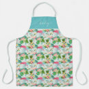 Search for tropical bird aprons Paradise