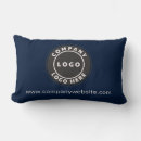 Search for company logo cushions Promotional items