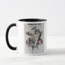 Search for caricature mugs Writer