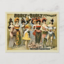 Search for vaudeville postcards Fashion