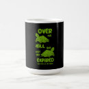 Search for age 1 mugs Over the hill