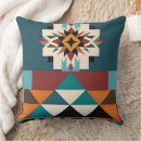 Search for native american designs cushions Tribal