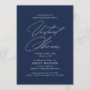 Search for event bridal shower invitations Simple