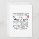 Search for grandma again Baby shower