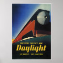 Search for daylight Locomotive