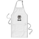 Search for expert aprons Grill