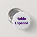 Search for speak language badges Interpreter