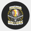 Search for softball lover stickers Field