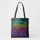 Search for new years tote bags Background