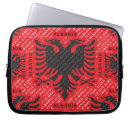 Search for albanian flag cases Red