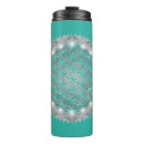 Search for sacred geometry travel mugs Flower of life