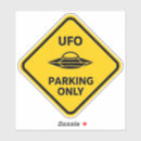 Search for parking sign stickers Funny