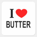 Search for butter stickers Heart