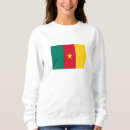 Search for cameroon flag clothing Patriotic