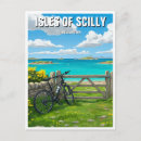 Search for scilly isles postcards England
