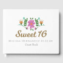 Search for mexican wedding guest books Spanish