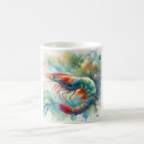 Search for light on water mugs White