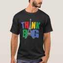 Search for dream big tshirts Uplifting