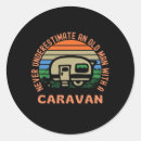 Search for motorhome stickers Campsite