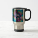 Search for fancy travel mugs Abstract