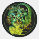 Search for druid stickers Wiccan