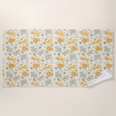 Search for animal print beach towels Cute