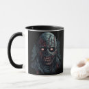 Search for undead mugs Horror