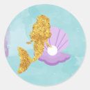 Search for sea envelope seals Mermaid