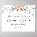 Search for wildflower wedding signs Welcome