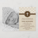 Search for khaki invitations Elegant