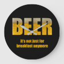 Search for beer clocks Drinking