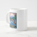 Search for alaska fishing mugs Lantern