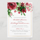 Search for deep red rose Watercolor