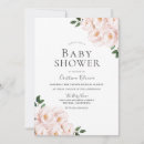 Search for beautiful baby girl shower invitations Pink