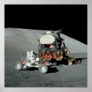 Search for moon rover posters Lunar
