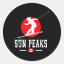 Search for peak stickers Snowboard