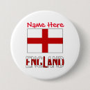 Search for english flag badges St george cross