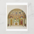 Search for decorative fine postcards Ceilings