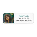 Search for firefly return address labels Butterflies