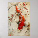 Search for koi pond posters Nature