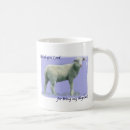 Search for lamb of god mugs Sheep