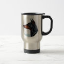 Search for manchester terrier mugs Pet