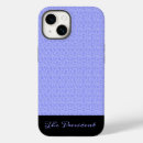 Search for blue lavender iphone cases Pattern