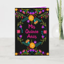 Search for black quince invitations Mis quince anos