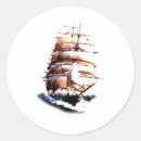 Search for clipper ship stickers Ocean